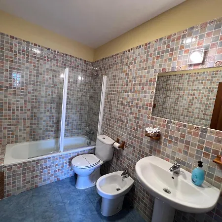 Сasa de vacaciones La Casina Del Rio