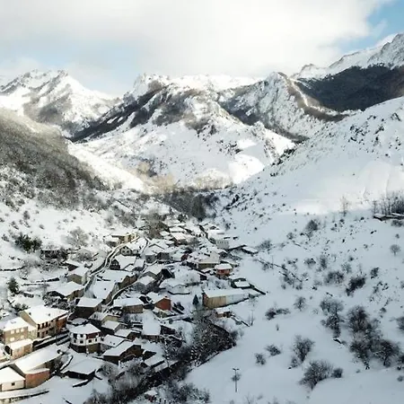 La Casina Del Rio Сasa de vacaciones *