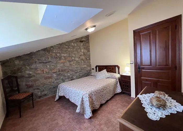 La Casina Del Rio Argovejo