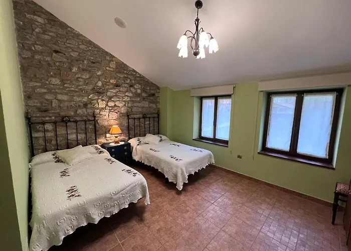 Дом отдыха La Casina Del Rio