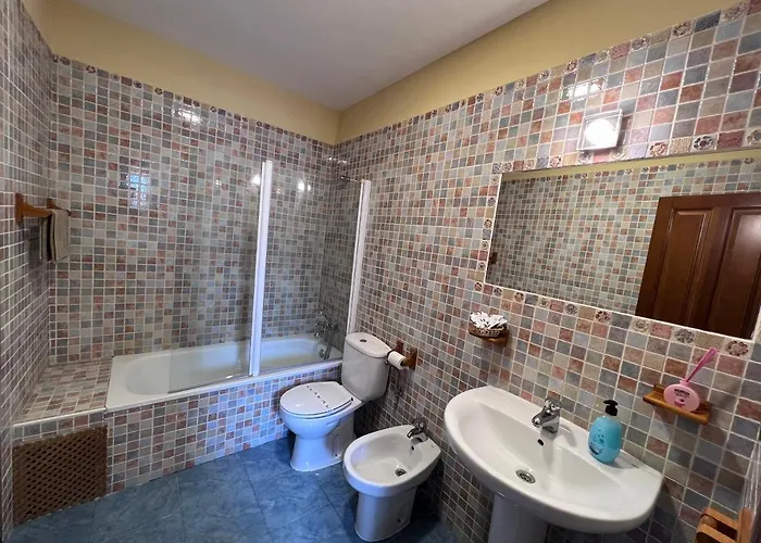 Дом отдыха La Casina Del Rio