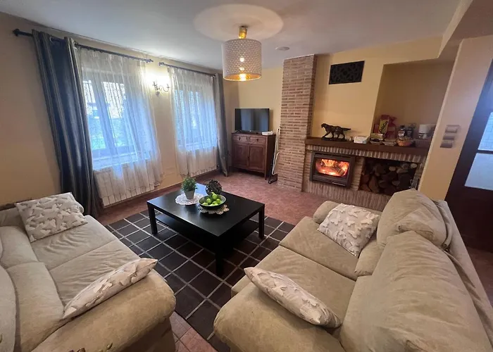 Дом отдыха La Casina Del Rio *
